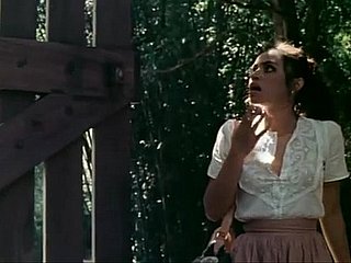 Le Closely guarded De Dispirit Momie 1982 - brésilienne classique (film complet)