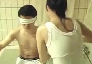 Interdict estilo japonês 10 xlx2 Enfermeira asiática cumshots engolir asian chinês japonês
