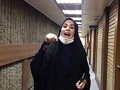 Hijabs (Иран) 3
