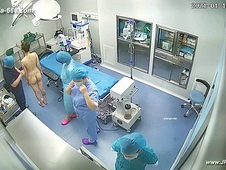 Pasien Rumah Sakit Vertu - Porno Asia