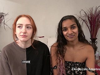 Tinge Kama Sutra Gracie Indie hot India fat ass first dusting brown X-rated thic cock