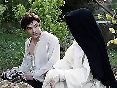 Dave Franco has sex in nuns (2017)