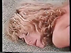 Young Nina Hartley doing anal for the prime discretion
