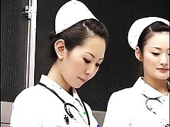 Esa es mi enfermera favorita ustedes 5