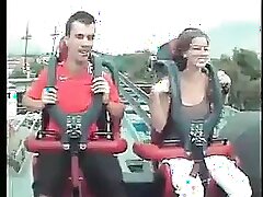 In the know average Coaster oups 3