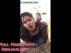 Vídeo de sexo da garota paquistanesa