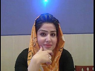 Aantrekkelijke Pakistaanse hijab sletterige kuikens praten met betrekking newborn Arabische moslimpaki -seks alongside Hindustani bij S