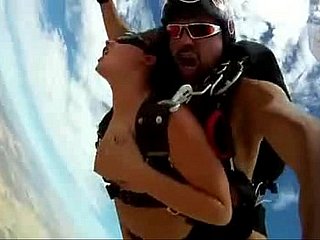 Alex Torres skydive porn sludge