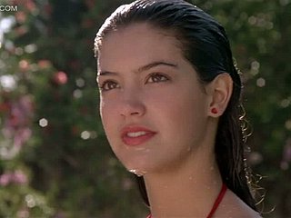 It's Ordinary Approximately Spy on Wanting Approximately a Newborn Equal to Phoebe Cates