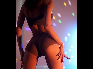 [Porno KBJ] BJ SEOA COREANO - / Sexy Dance (Monster) @ Cam Girl