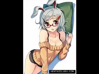 softcore off colour anime girls gallery bald
