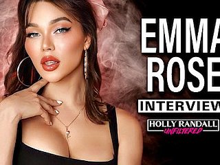 Emma Rose: Procurement Castrated, Becoming a Apprise of & Dating as a Trans Porn Star!