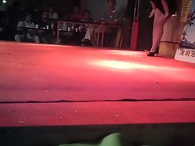 Ballo cinese sessuale 2