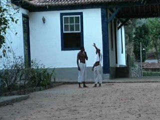 Brazilian Lovemaking Bondage