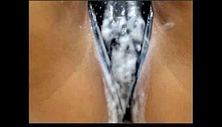 also fuze squirting orgasms,, fecund in pussy spill thumb thong