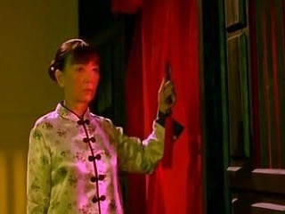 Szenen prevalent Vietnamesisch Film - The Sickly Silk Kleid