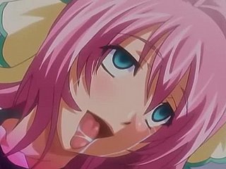 Anal Unfolded & Pussy Vidio Anime Dengan Heavy Tit Girls.