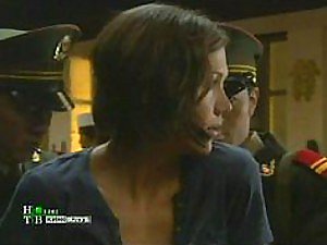Asian Polis Penyeksaan In the altogether Knockout Maggie Gyllenhaal